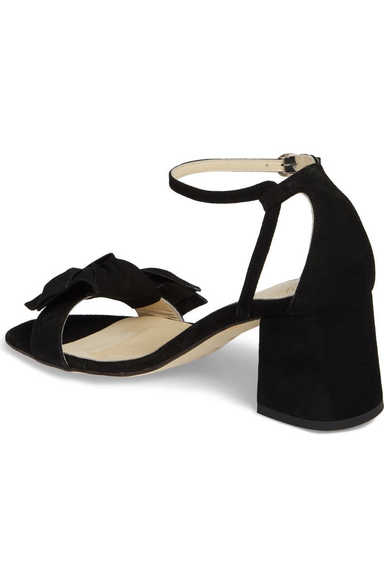 Butter Shoes Butter Flower Sandal, Alternate, color,