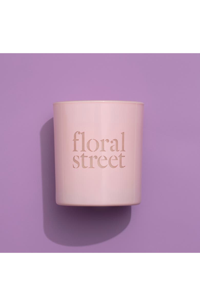 Floral Street Lady Emma Scented Candle, Alternate, color, 
