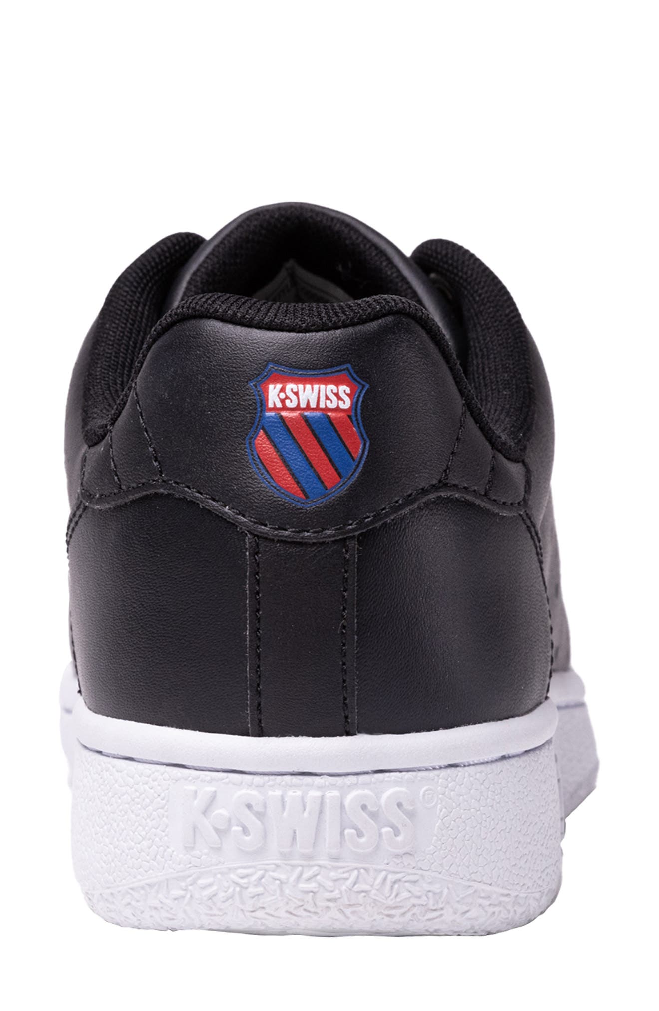 K-Swiss Classic PF Sneaker, Alternate, color, 