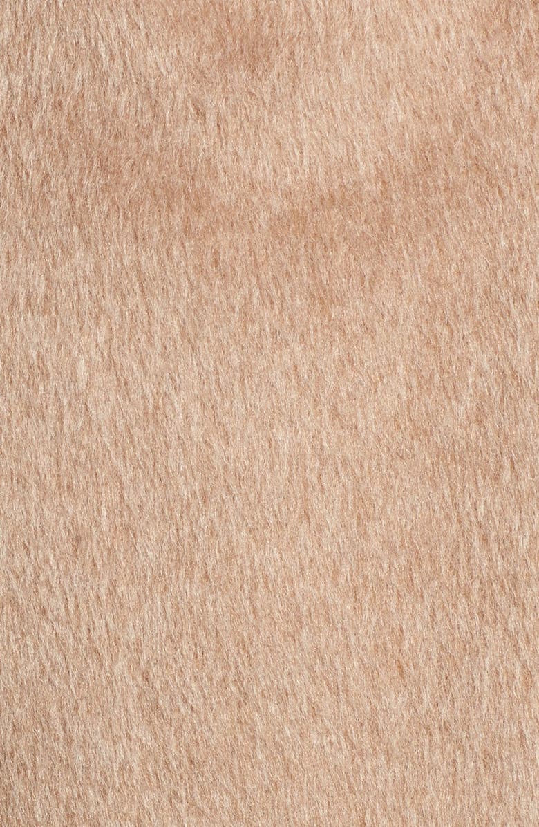 Trina Turk Jemma Shawl Collar Coat, Alternate, color, 