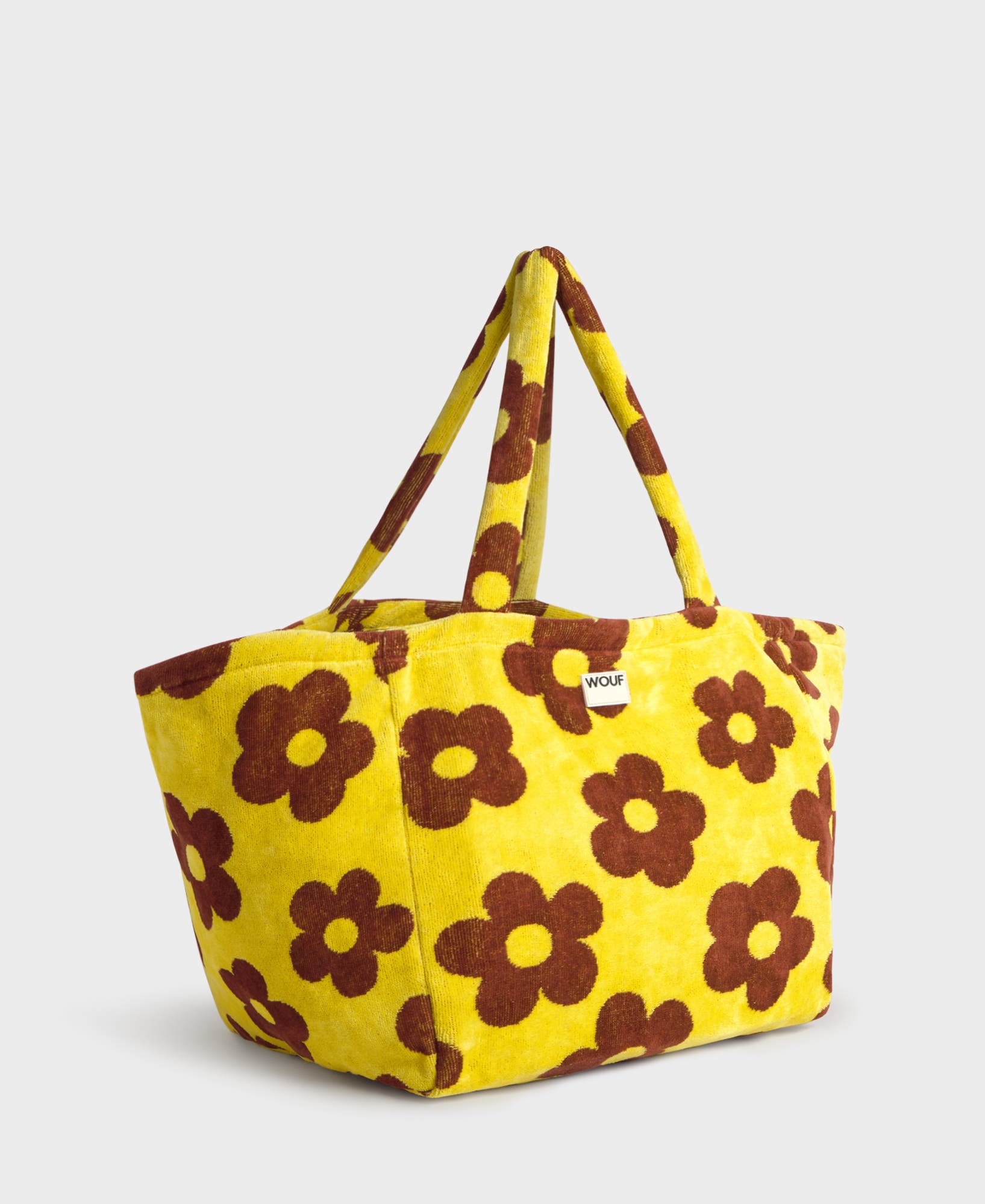 Phi Phi Large Tote Bag, Alternate, color, Phi Phi