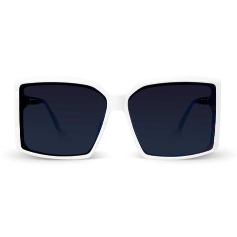 The Farrah Sunglasses