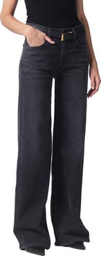 Citizens of Humanity Loli Mid Rise Baggy Jeans