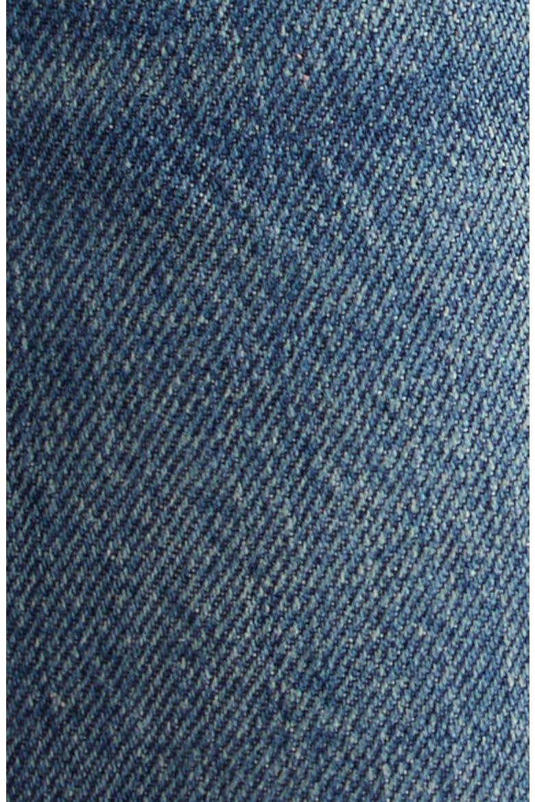 Classic Slim Fit Jeans, Alternate, color, FADED BLUE