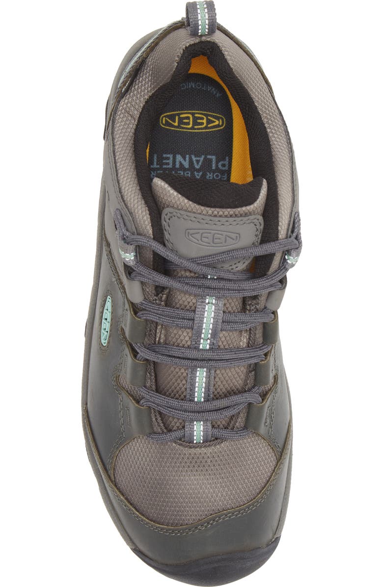 KEEN Steens Vent Hiking Shoe, Alternate, color,