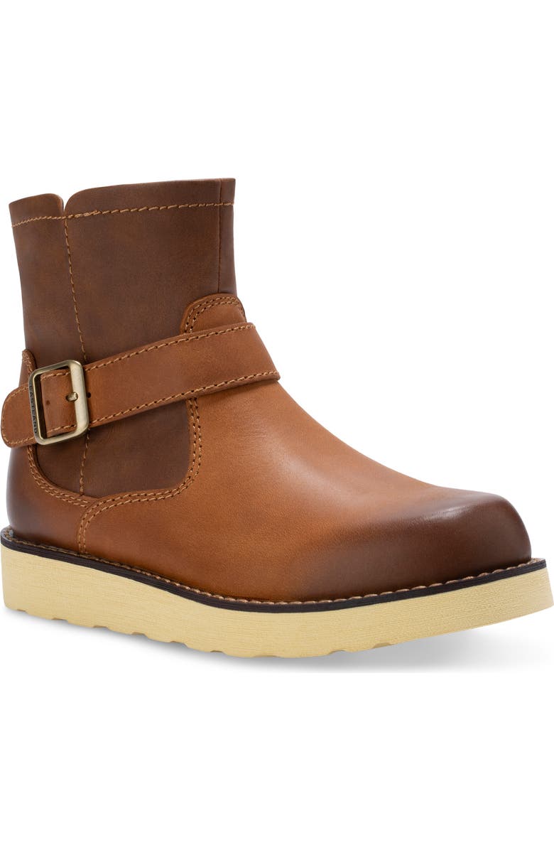 Eastland Angie Boot, Main, color, Peanut