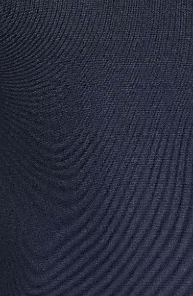 On Studio Long Sleeve T-Shirt, Alternate, color, Navy