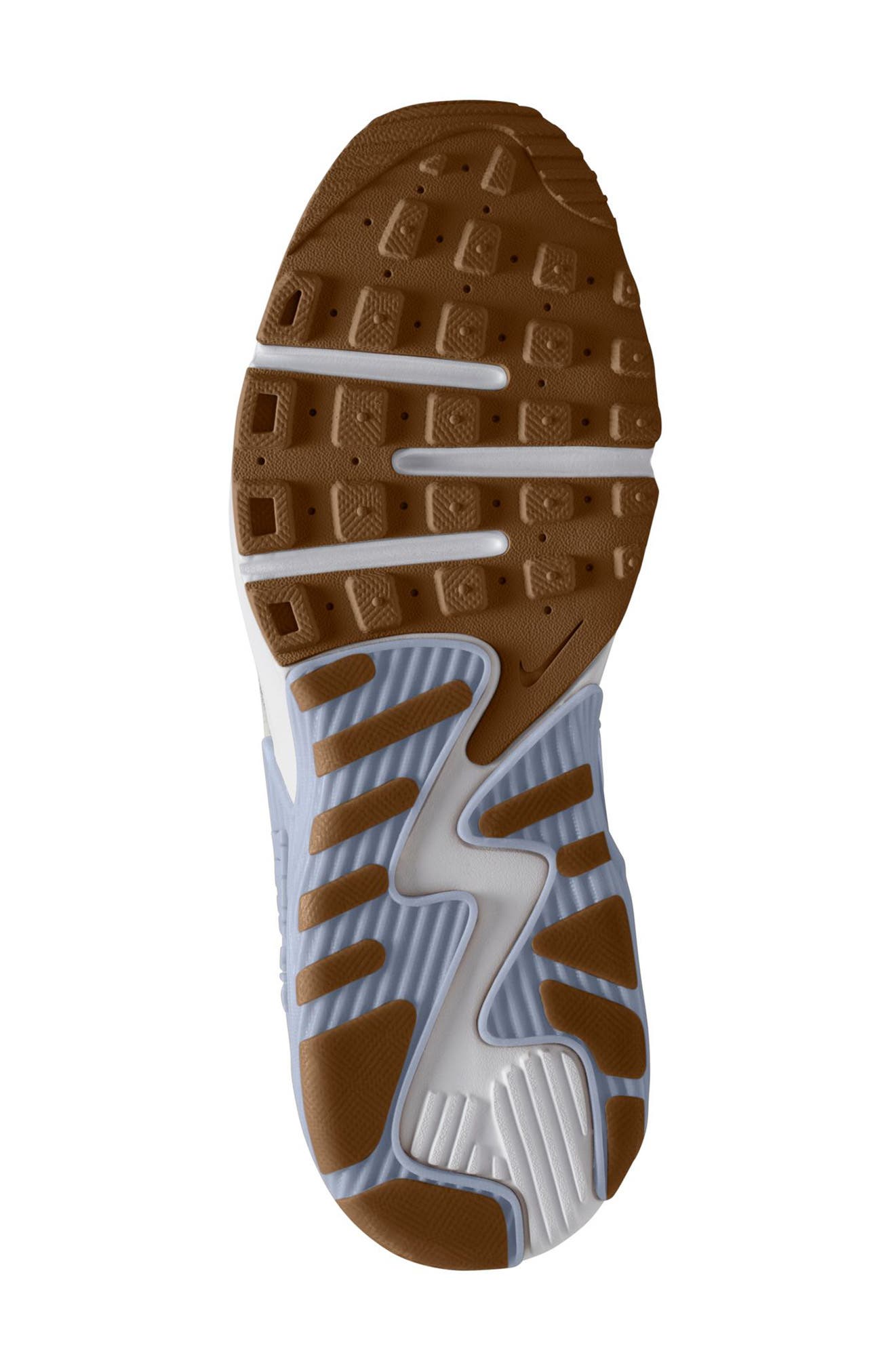 Nike Air Max Excee Sneaker, Alternate, color, White/ Wolf Grey/ Hydrogen