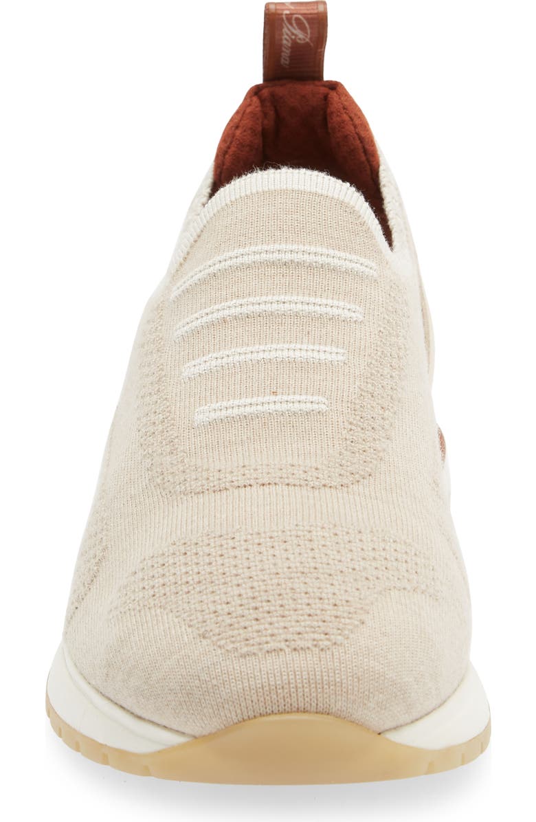 Loro Piana 360 Flexy Slip-On Sneaker, Alternate, color,