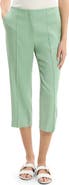 Theory Slit Capri Pants