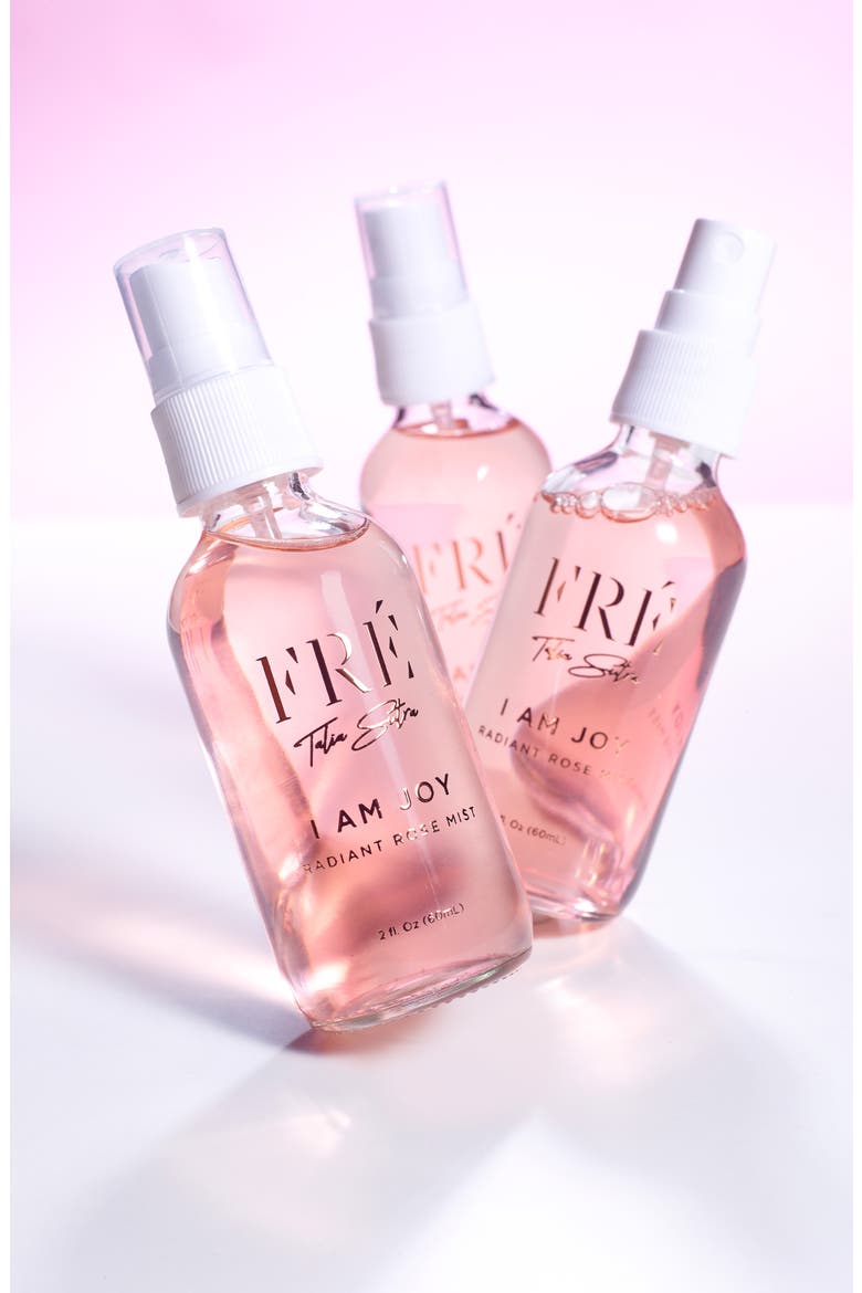 I AM JOY 100% Natural Toner, Alternate, color, No Color