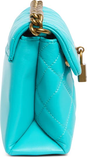 Medium Brixton Lock Bag