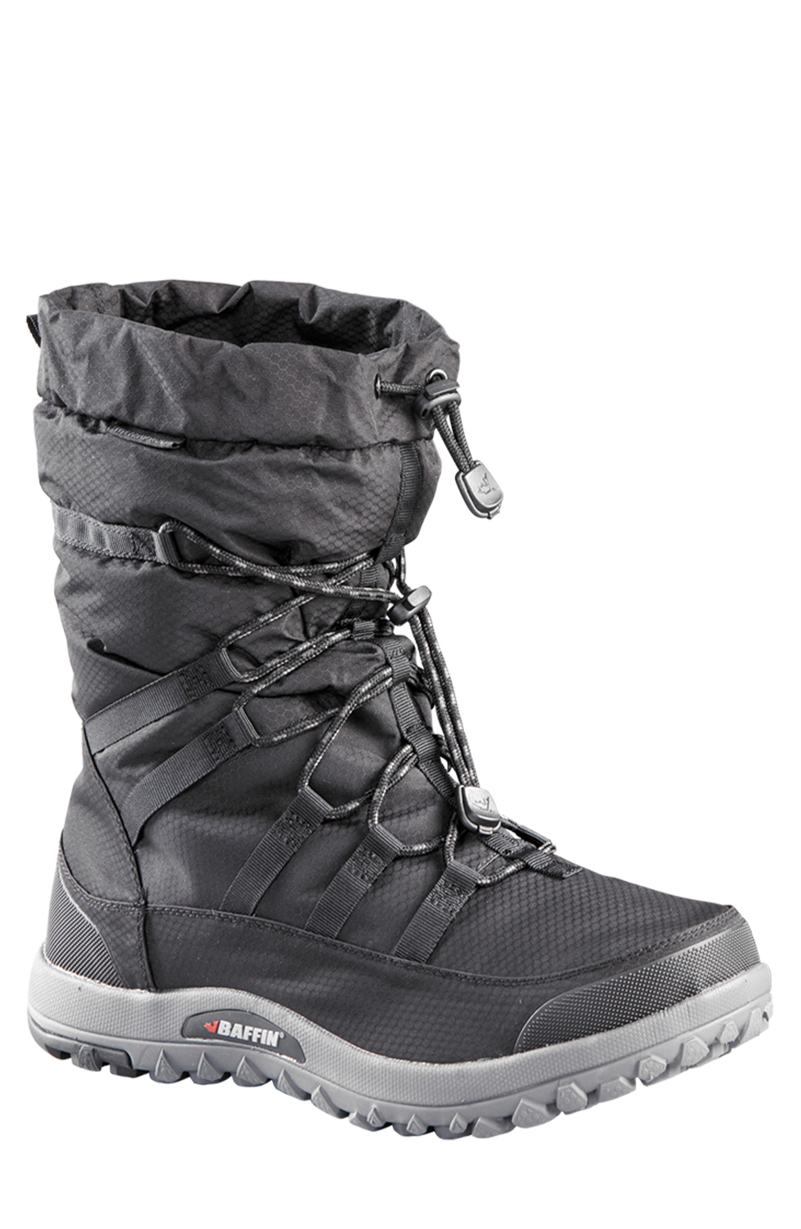 Baffin Escalate X Winter Boot, Main, color, 