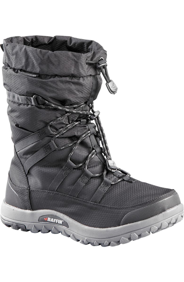 Baffin Escalate X Winter Boot, Main, color,