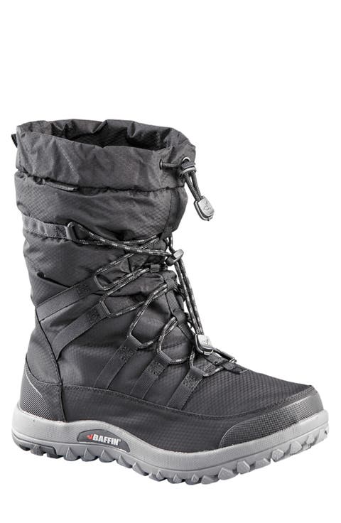 Escalate X Winter Boot
