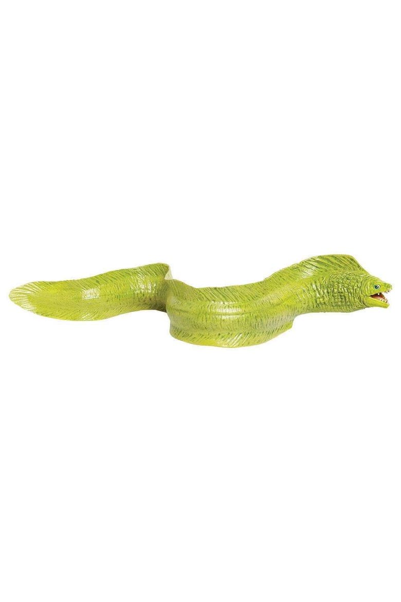 Moray Eel Toy, Main, color, No Color