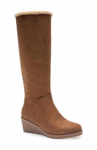 Aerosoles Binocular Boot