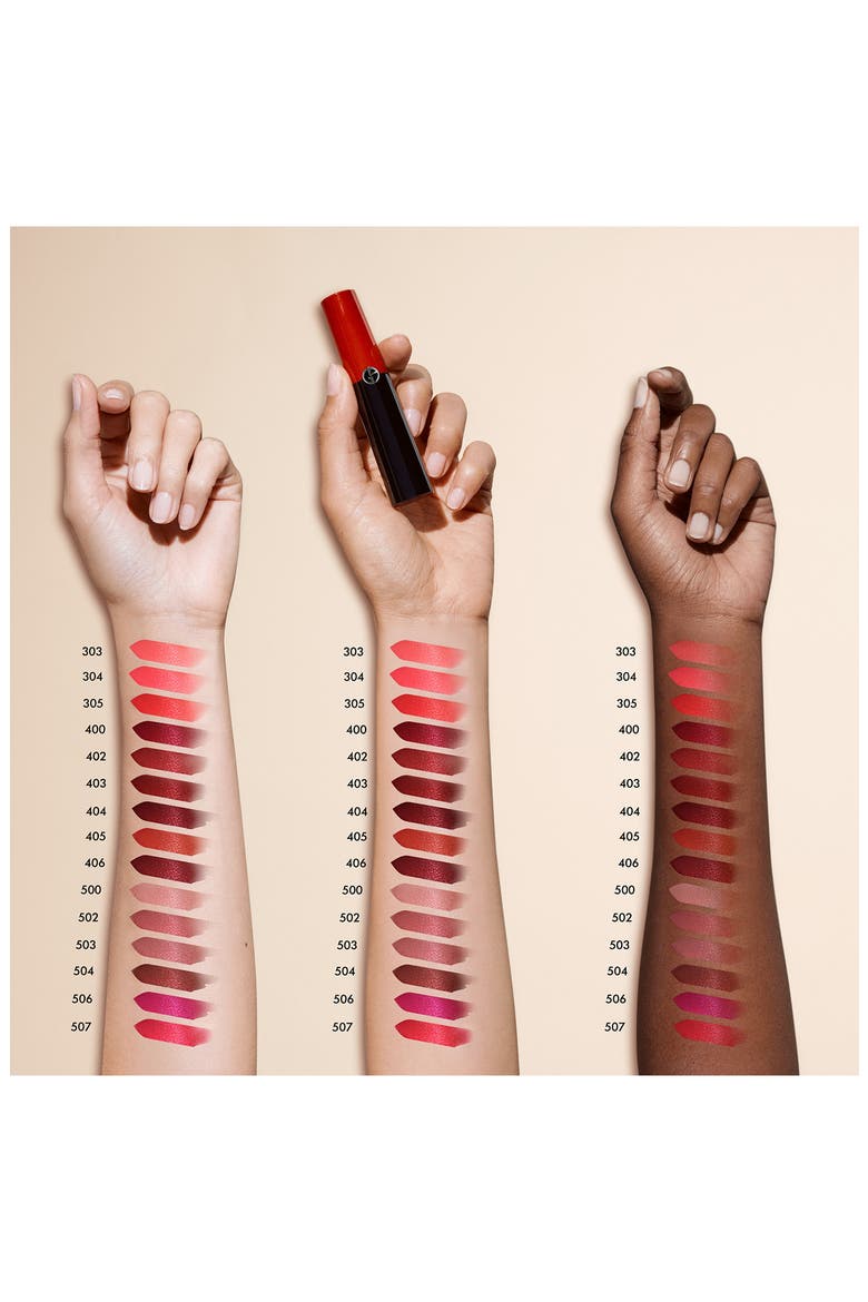 Lip Power Long-Lasting Satin Lipstick, Alternate, color, 400 FOUR HUNDRED