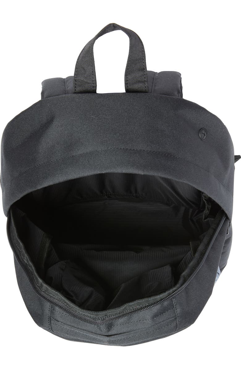 Herschel Supply Co. Pop Quiz - Chambray Backpack, Alternate, color,