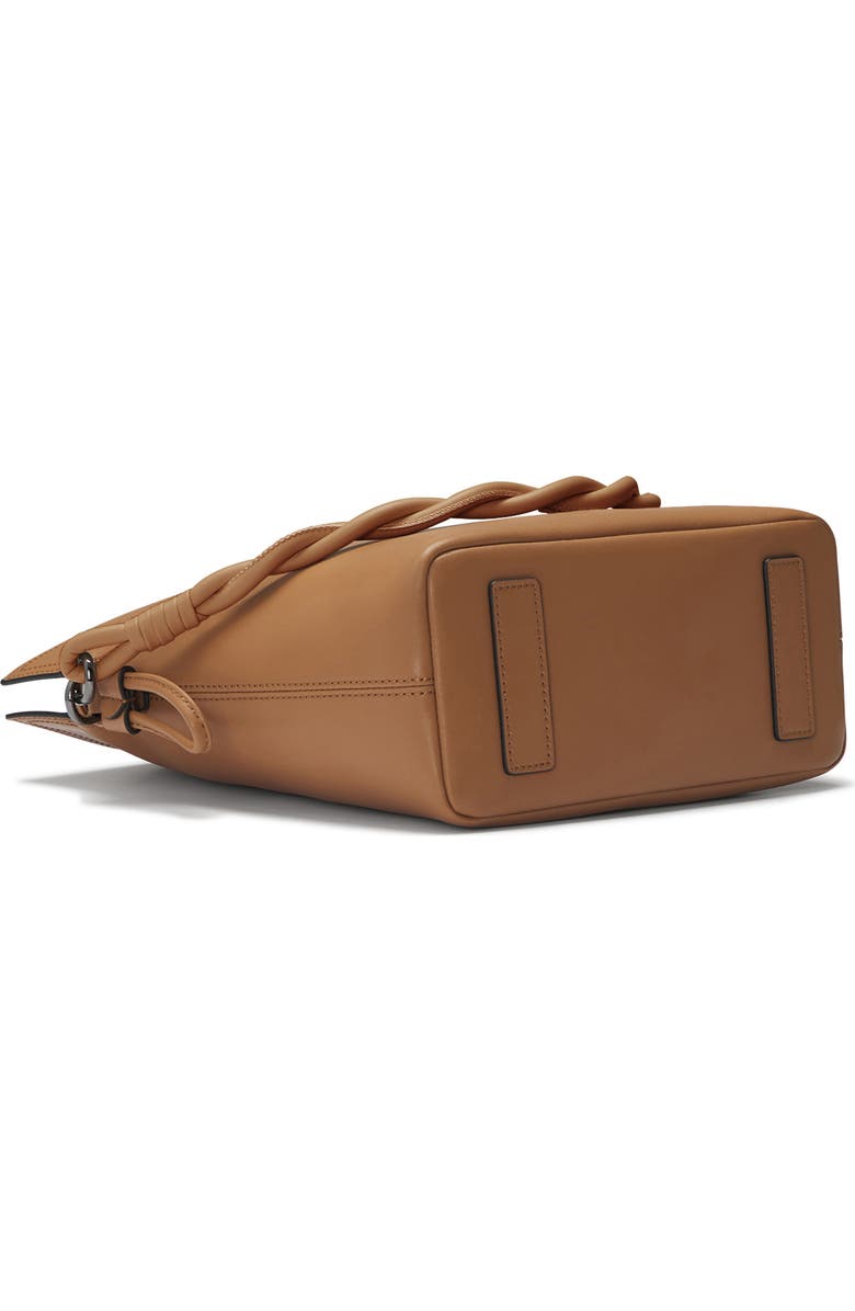 Oryany Madeleine Bucket Bag, Alternate, color, Sand Brown