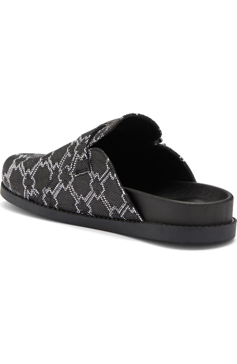 AZALEA WANG Informer Mule, Alternate, color, Black