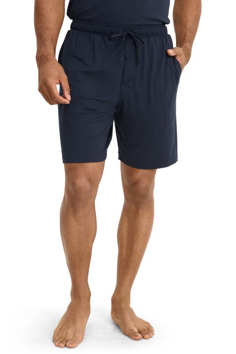 Men's Ultra Soft Cooling Sleep Short
