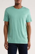 Calvin Klein Liquid Logo T-Shirt