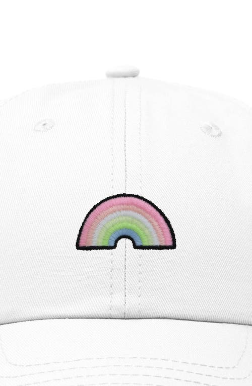 DALIX DALIX RAINBOW HAT 