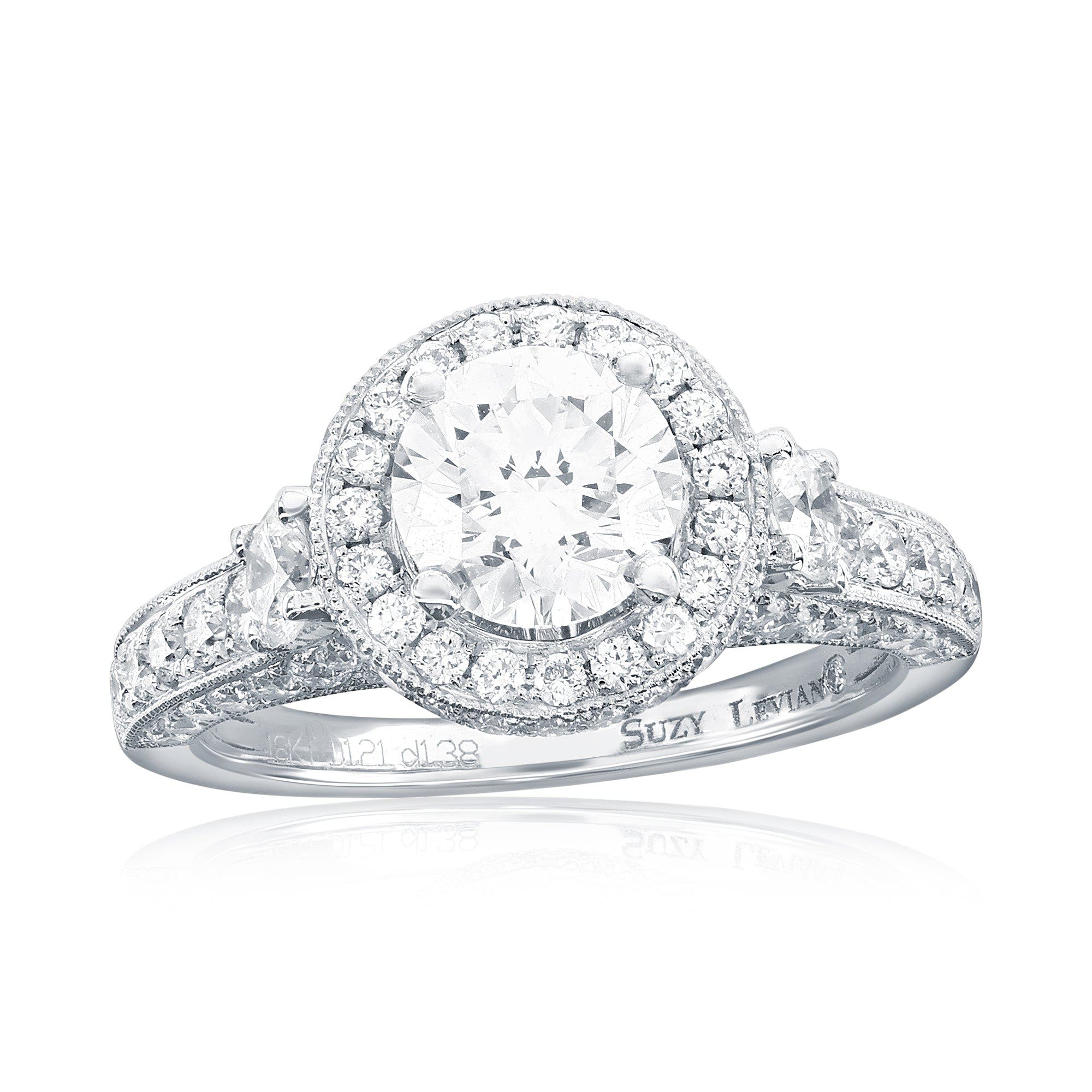 selected White Gold