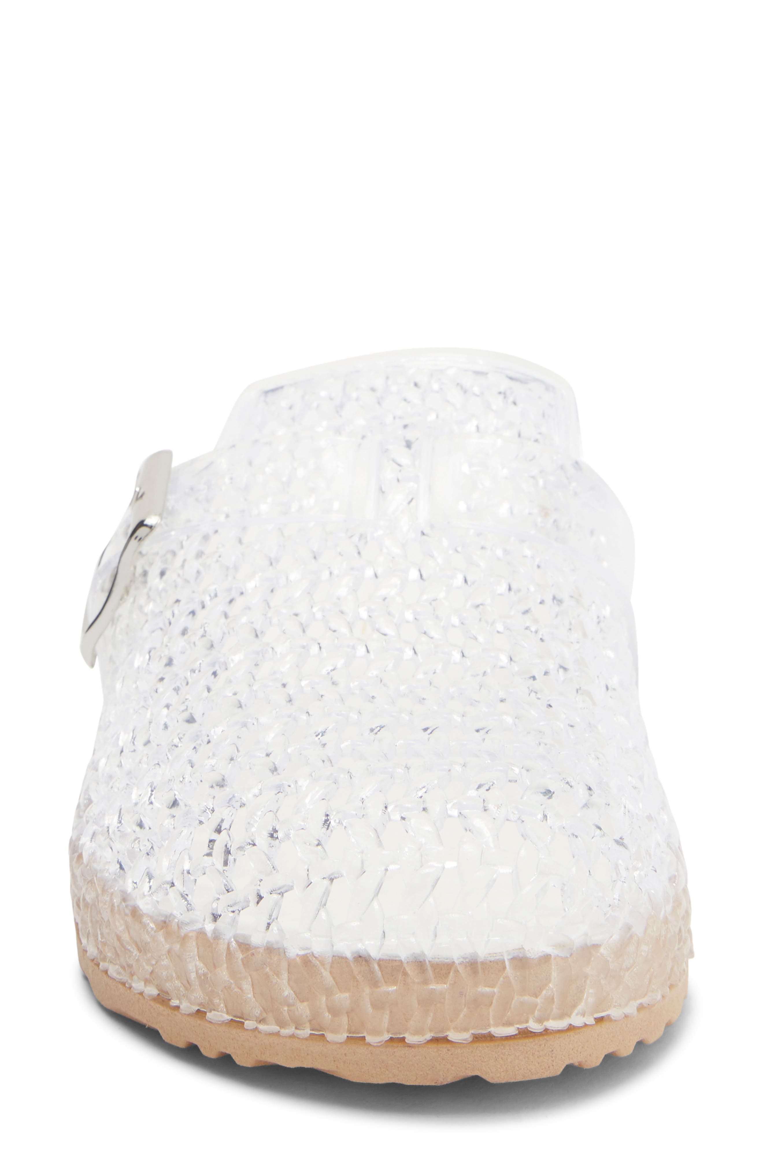 INTENTIONALLY BLANK Seth Mule, Alternate, color, Crystal