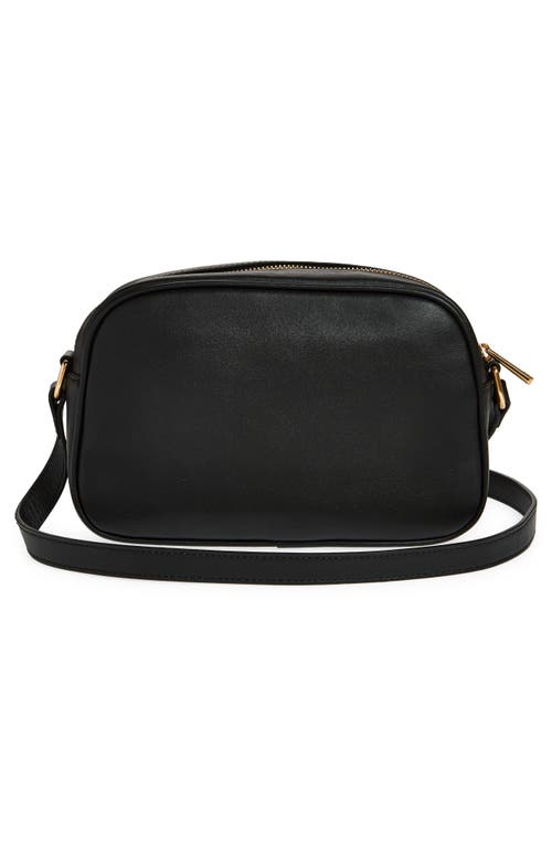 Sam Edelman Loraine Camera Bag In Black
