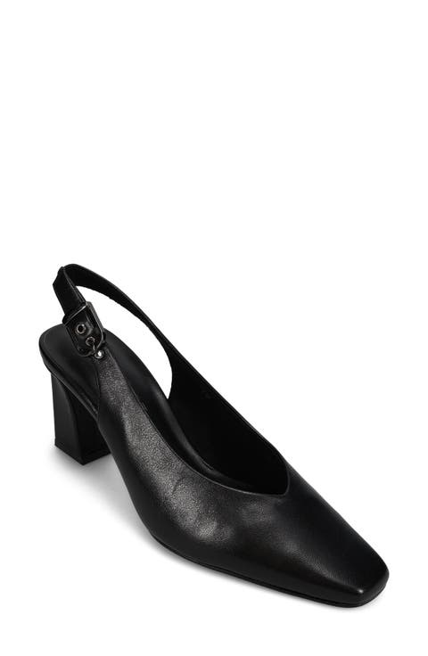 Faylyn Slingback Pump