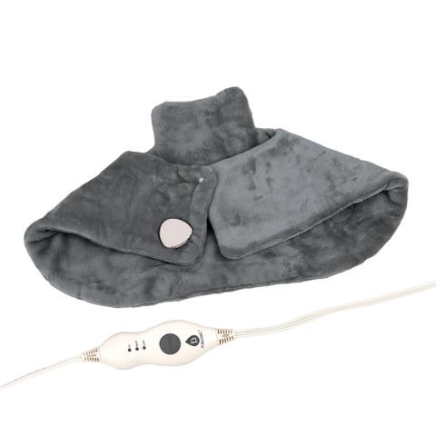 Neckl & Shoulder Heating Pad