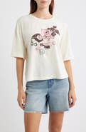 GOLDEN HOUR Love Letter Graphic Tee