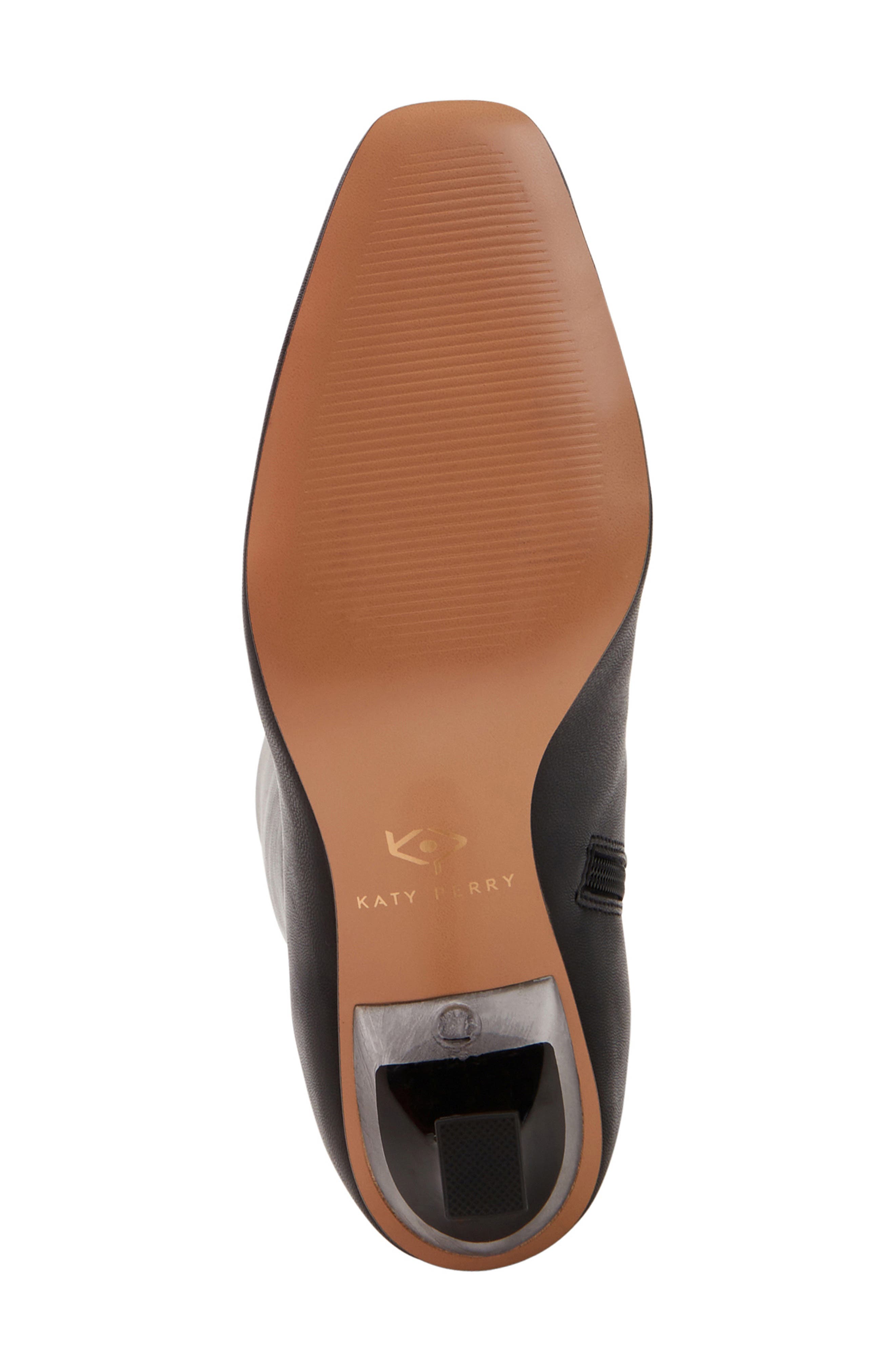 Katy Perry The Zaharrah Knee High Boot, Alternate, color, 