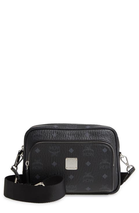 Aren Crossbody in Visetos