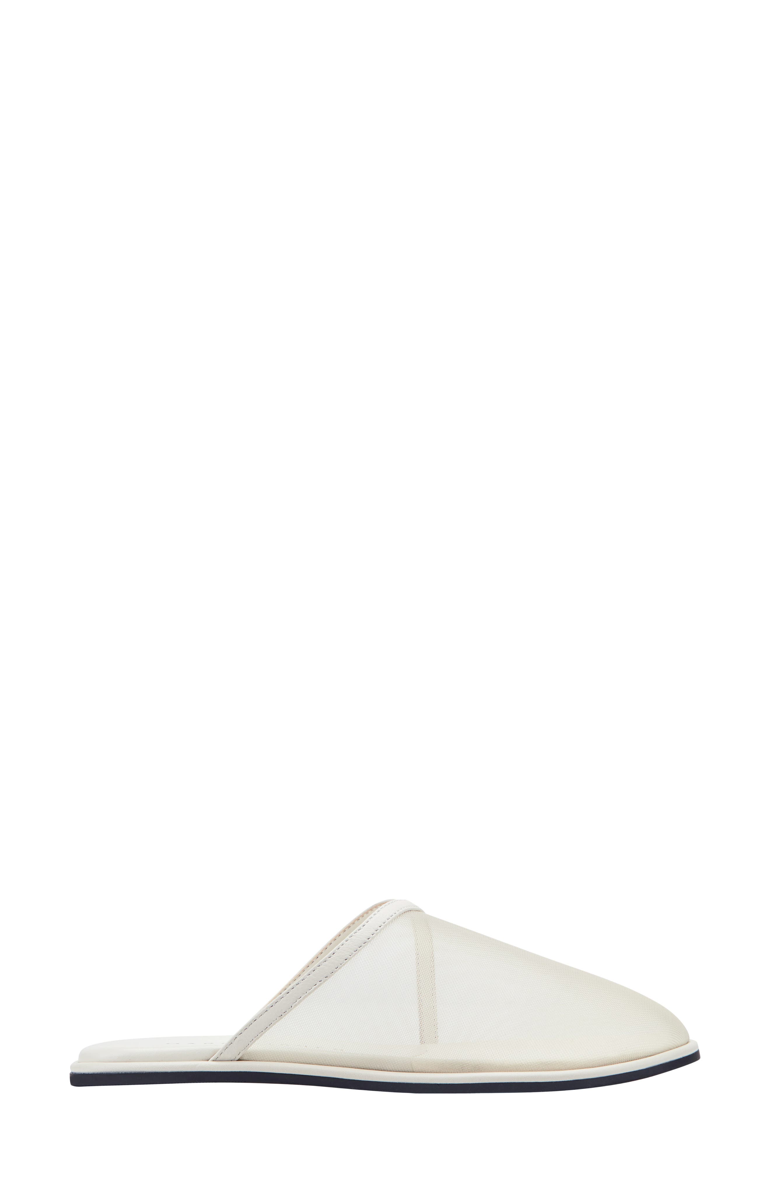 Larissa Mule, Alternate, color, IVORY