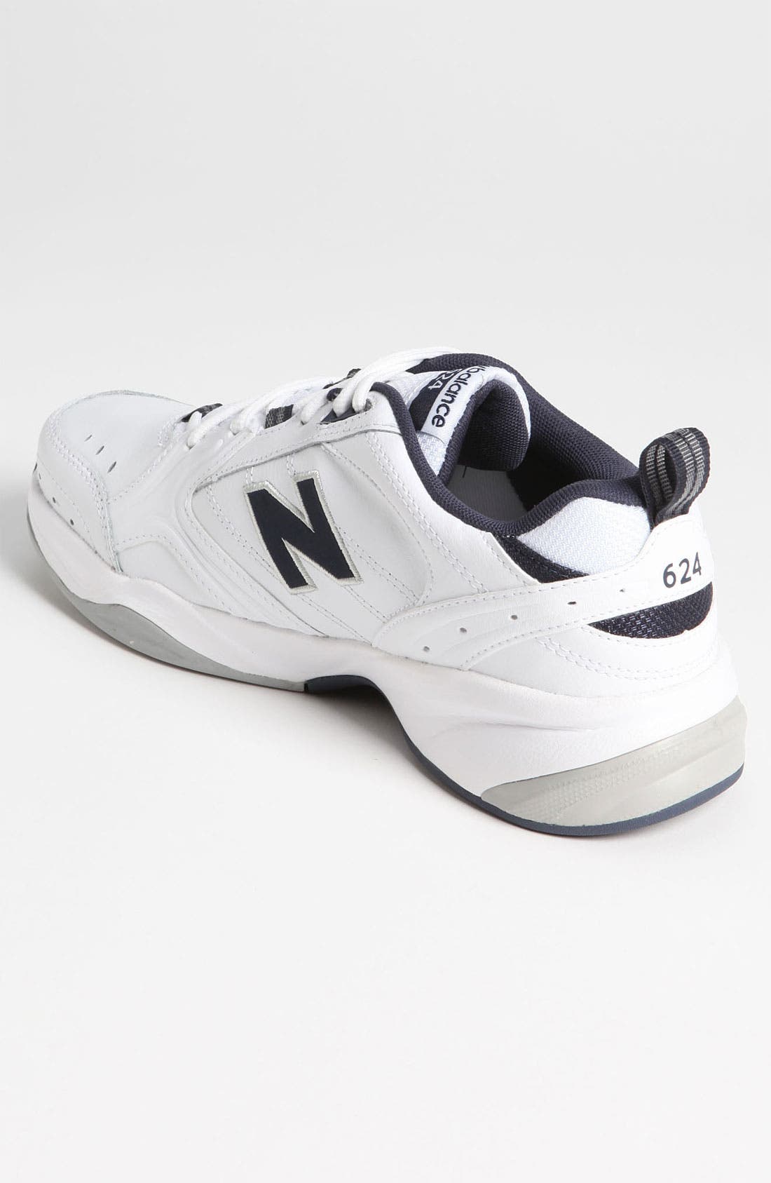 New Balance '624' Training Shoe, Alternate, color, 