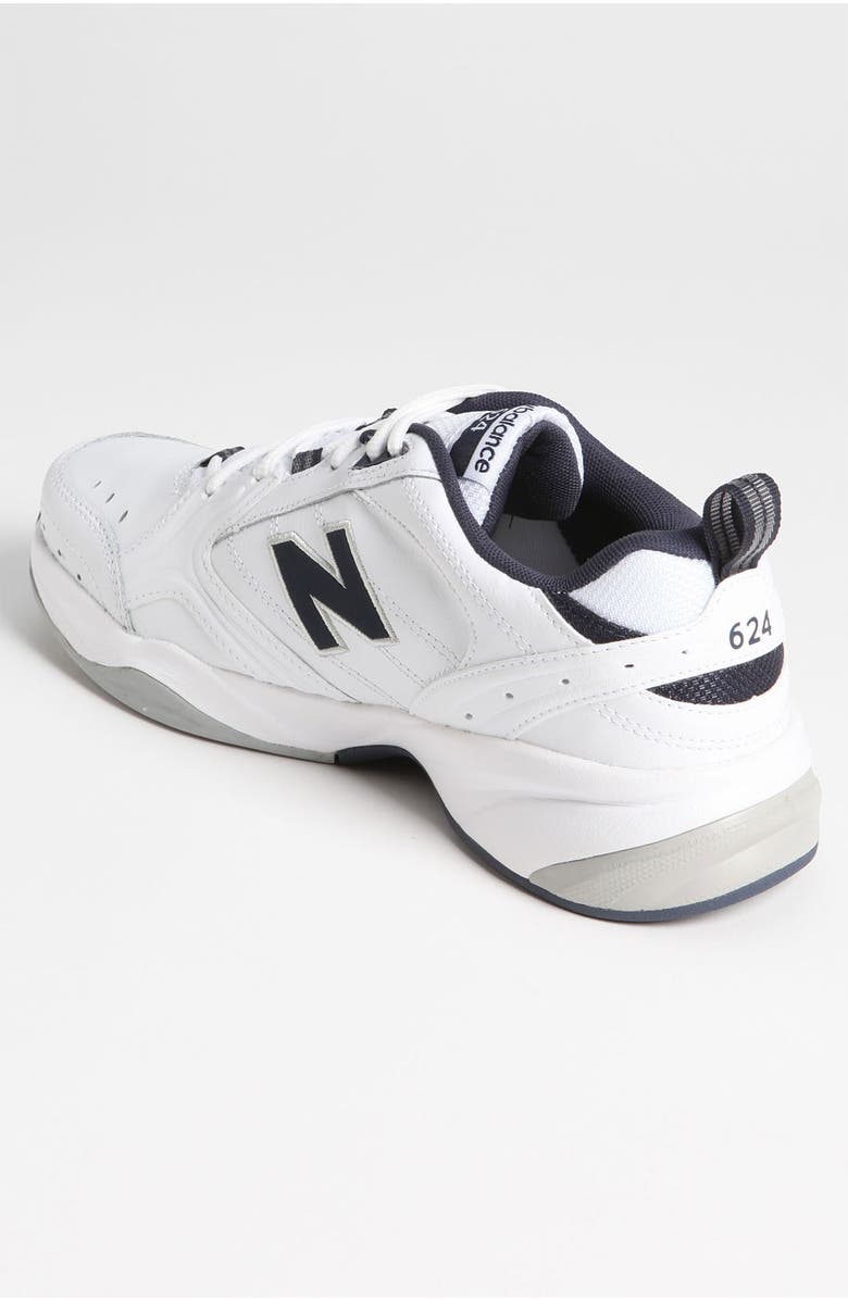 New Balance '624' Training Shoe, Alternate, color,
