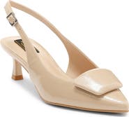 RACHEL Rachel Roy Persephone Slingback Pump