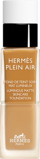 Hermès Plein Air - Luminous Matte Skincare Foundation | Nordstrom