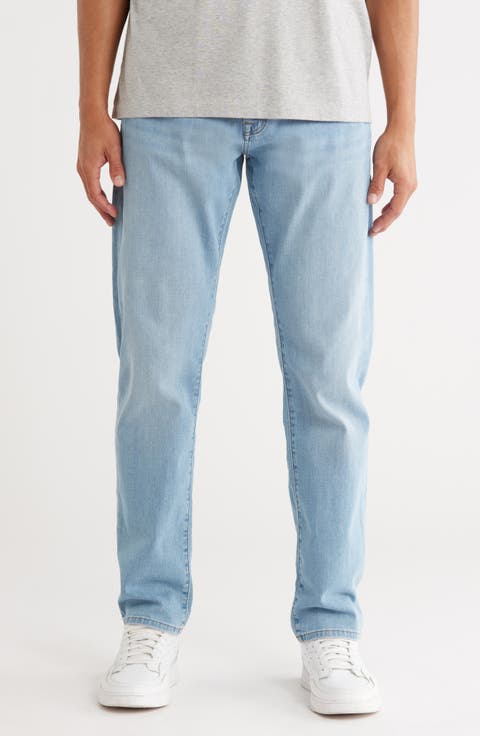 Jake Slim Leg Jeans