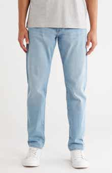 Mavi Jeans Jake Slim Leg Jeans