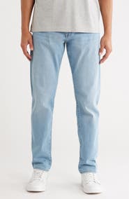 Mavi Jeans Jake Slim Leg Jeans