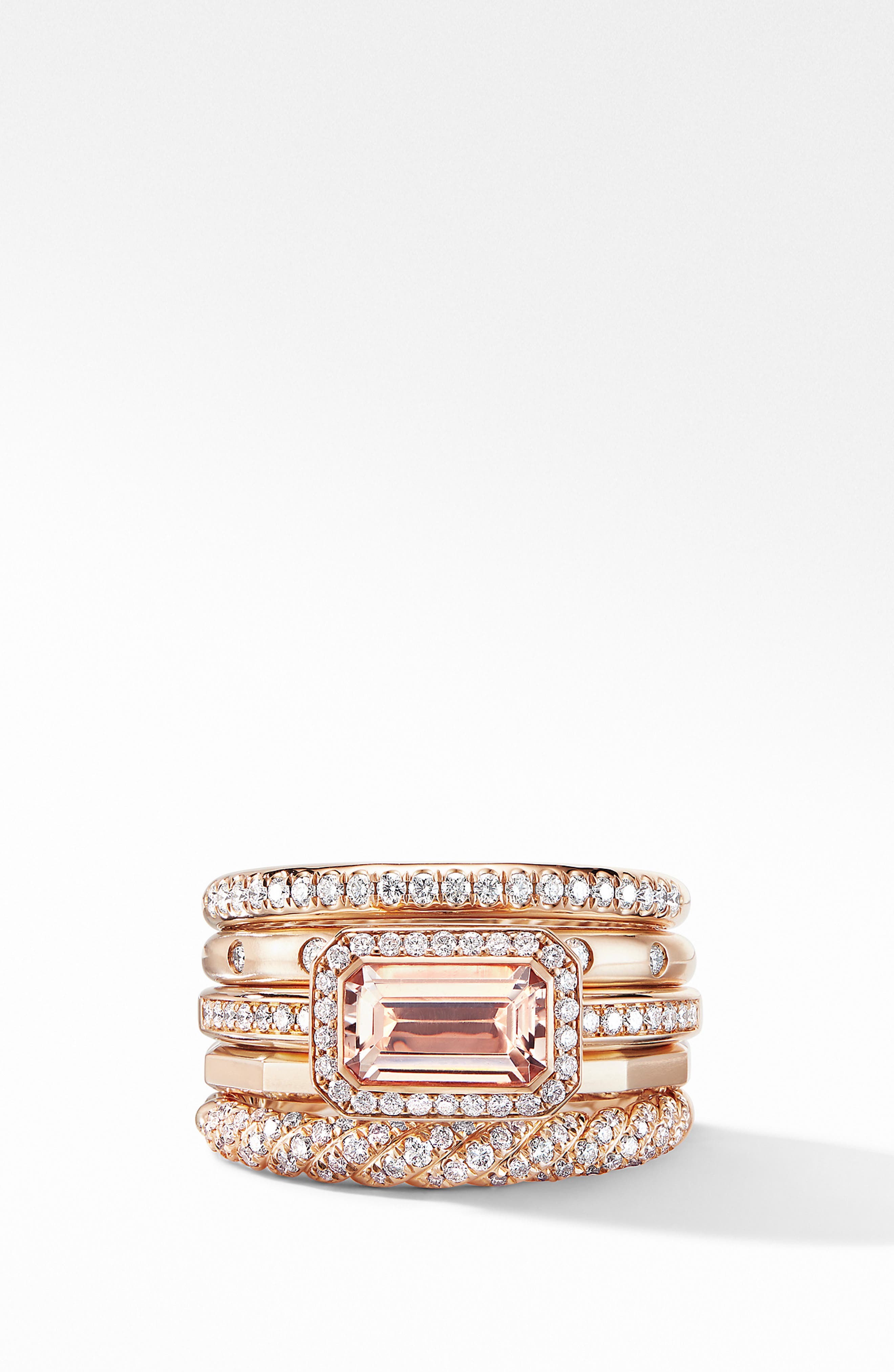 selected MORGANITE
