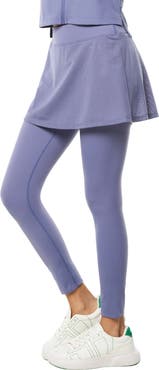 Sergio Tacchini Milana Legging