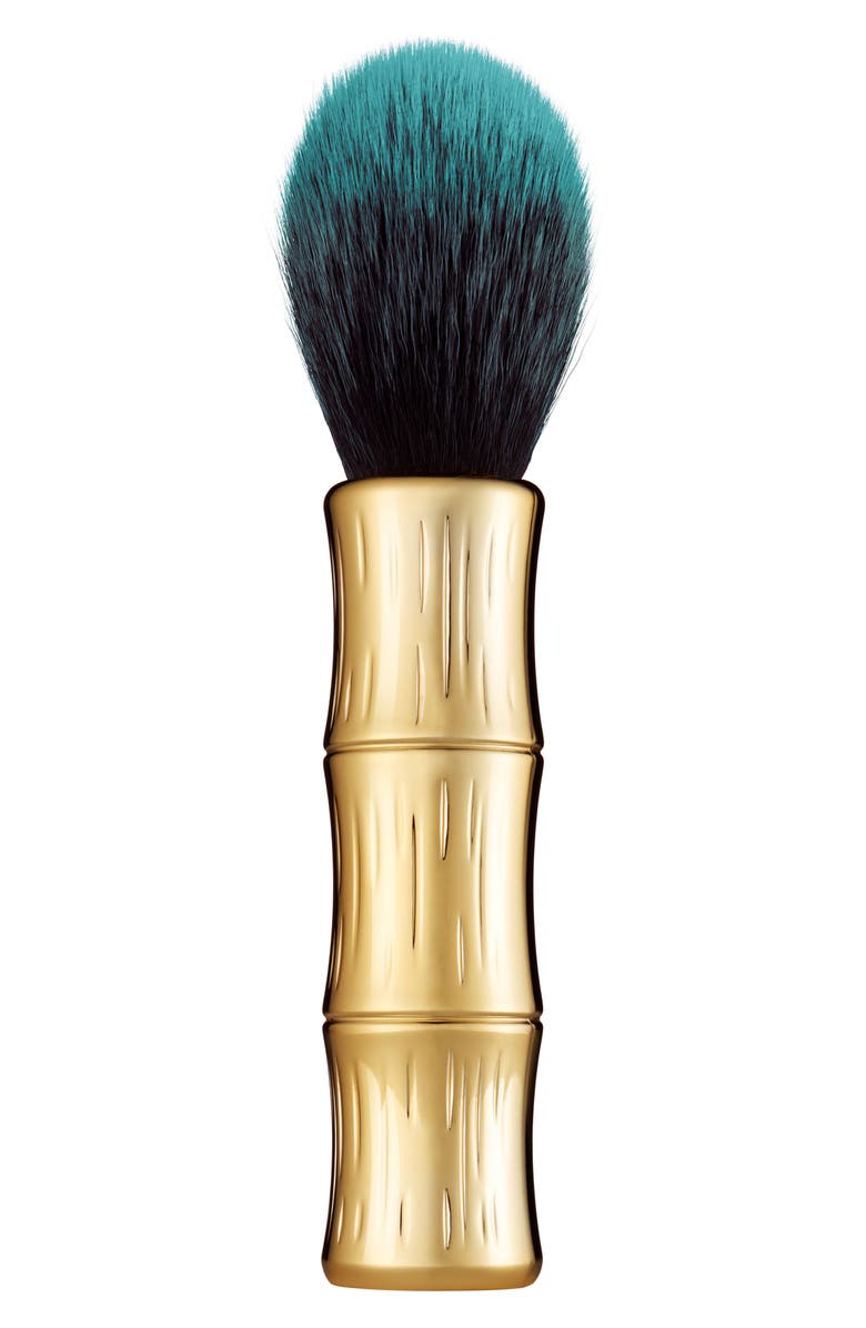 Benefit Cosmetics Benefit Hoola Bronzing & Contouring Brush, Main, color,