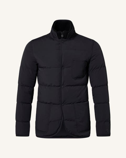 Après Moment Down Jacket