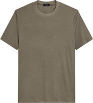 Theory Sarior Anemone Milano T-Shirt