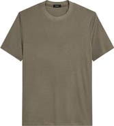Theory Sarior Anemone Milano T-Shirt